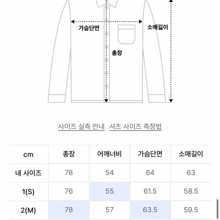 [BUNJANG] 999 Humanity Easy Check Shirt v17 Size 3 / 999휴머니티 이지 체크 셔츠 v17  3사이즈
