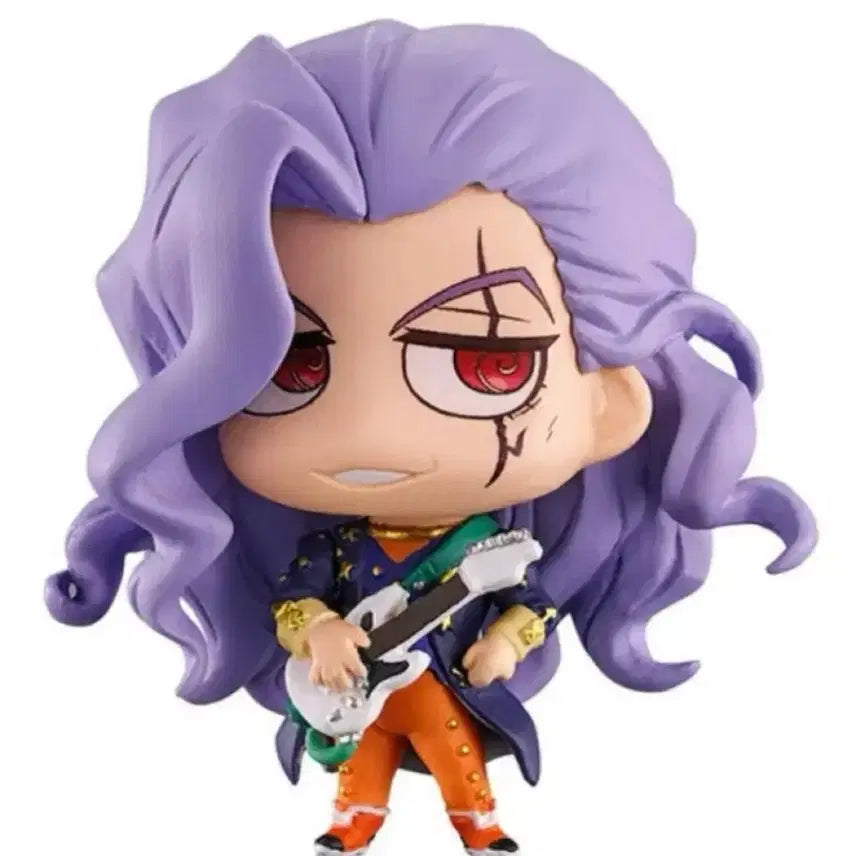 [SOLD OUT] 죠죠 4부 아키라 가챠 미개봉