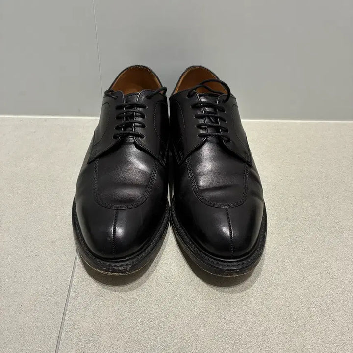 [BUNJANG] Loake Westminster U-Tip Shoes / 로크 웨스트민스터 유팁 UK8.5/275mm