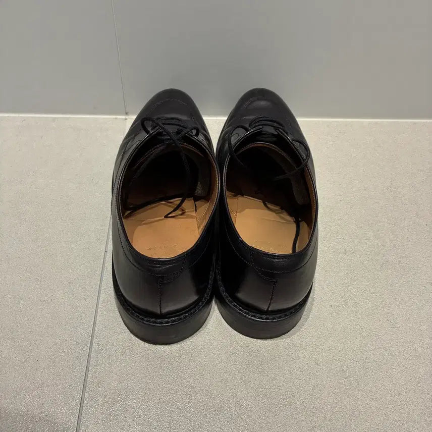 [BUNJANG] Loake Westminster U-Tip Shoes / 로크 웨스트민스터 유팁 UK8.5/275mm