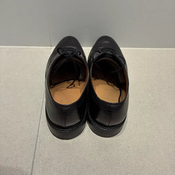 [BUNJANG] Loake Westminster U-Tip Shoes / 로크 웨스트민스터 유팁 UK8.5/275mm