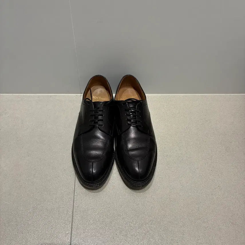 [BUNJANG] Loake Westminster U-Tip Shoes / 로크 웨스트민스터 유팁 UK8.5/275mm