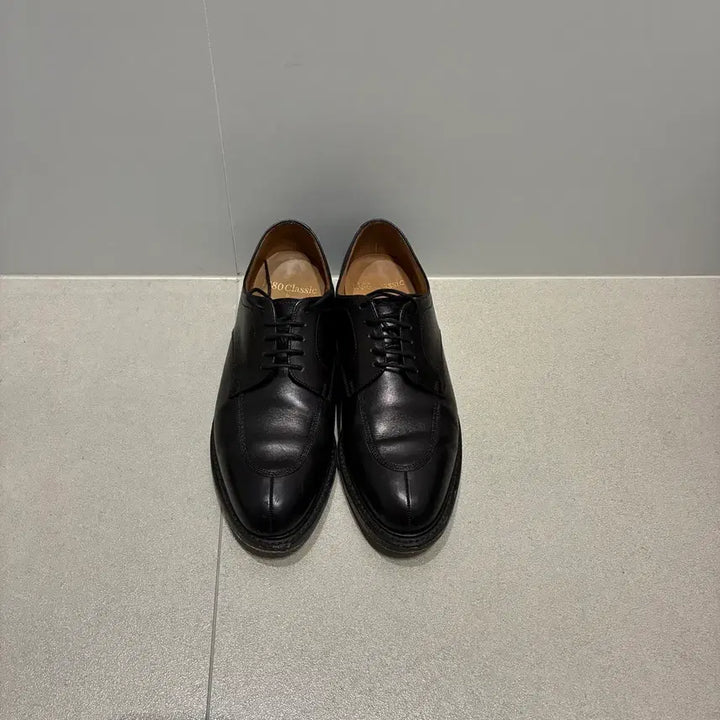 [BUNJANG] Loake Westminster U-Tip Shoes / 로크 웨스트민스터 유팁 UK8.5/275mm
