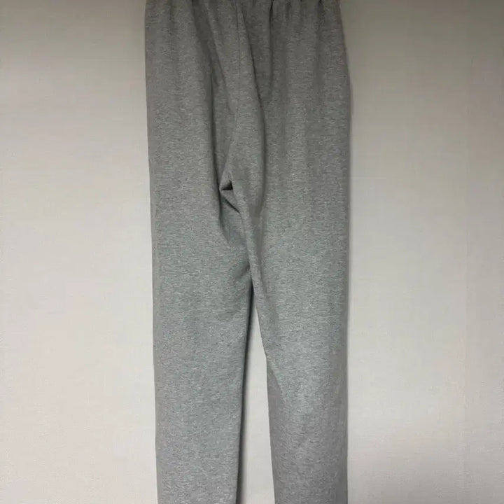 [BUNJANG] Branson Gray Training Pants / 브렌슨 바지