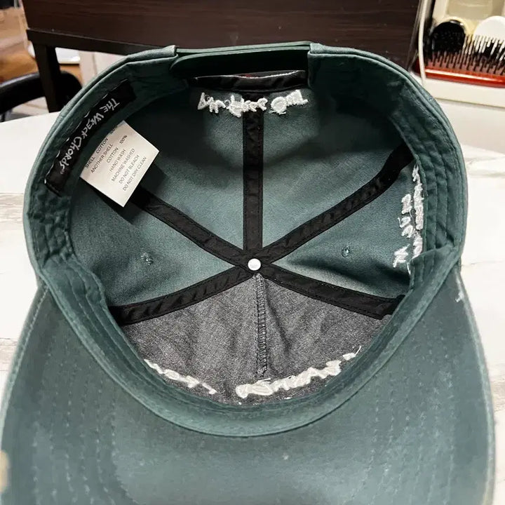 [BUNJANG] Ruekcoz Ben From New York Hat / 뤡코즈 벤프롬뉴욕 모자
