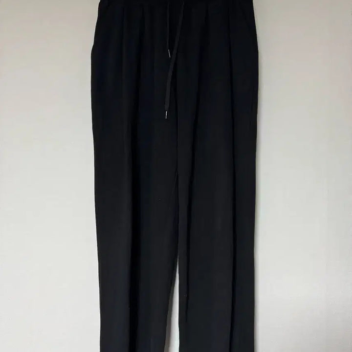 [BUNJANG] Branson Training Pants / 브렌슨 바지
