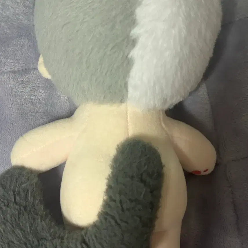 [BUNJANG] 20cm Stuffed Doll / 20cm 솜인형