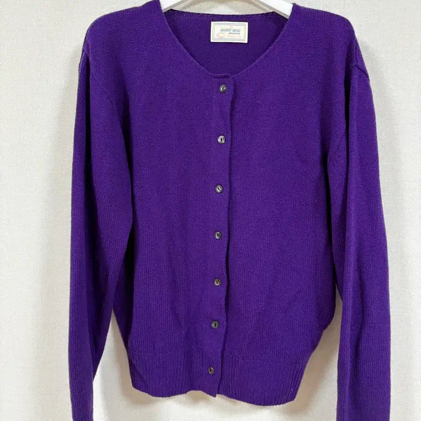 [BUNJANG] Modestmood Knit / 모데스트무드 니트
