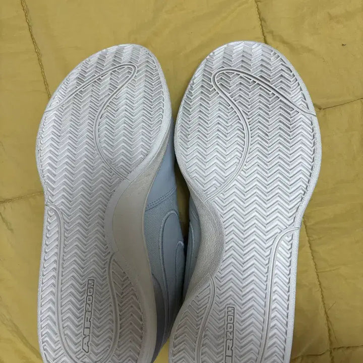[BUNJANG] Nike Book 1 Sky Blue Sneakers / 나이키 북1