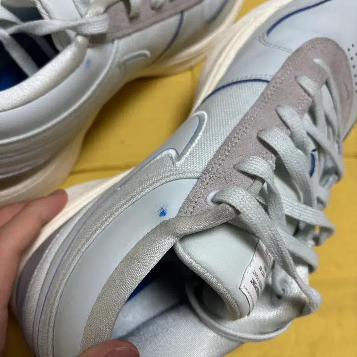 [BUNJANG] Nike Book 1 Sky Blue Sneakers / 나이키 북1