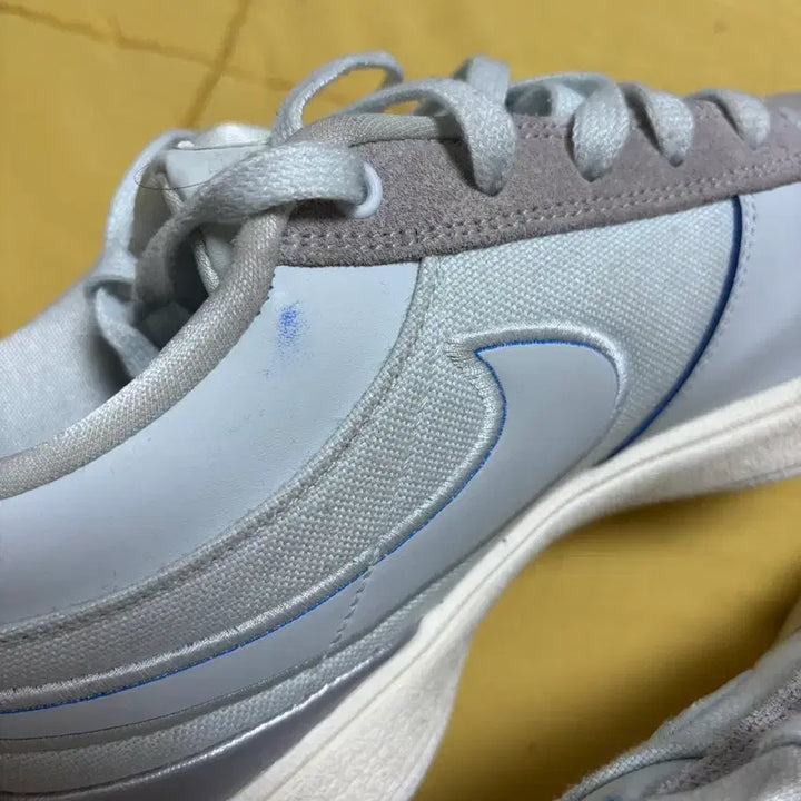 [BUNJANG] Nike Book 1 Sky Blue Sneakers / 나이키 북1