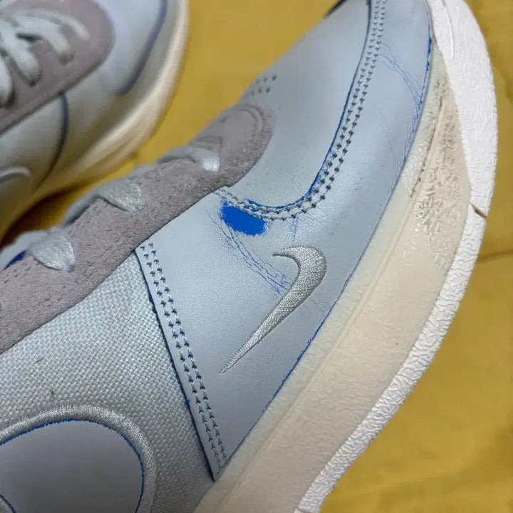 [BUNJANG] Nike Book 1 Sky Blue Sneakers / 나이키 북1