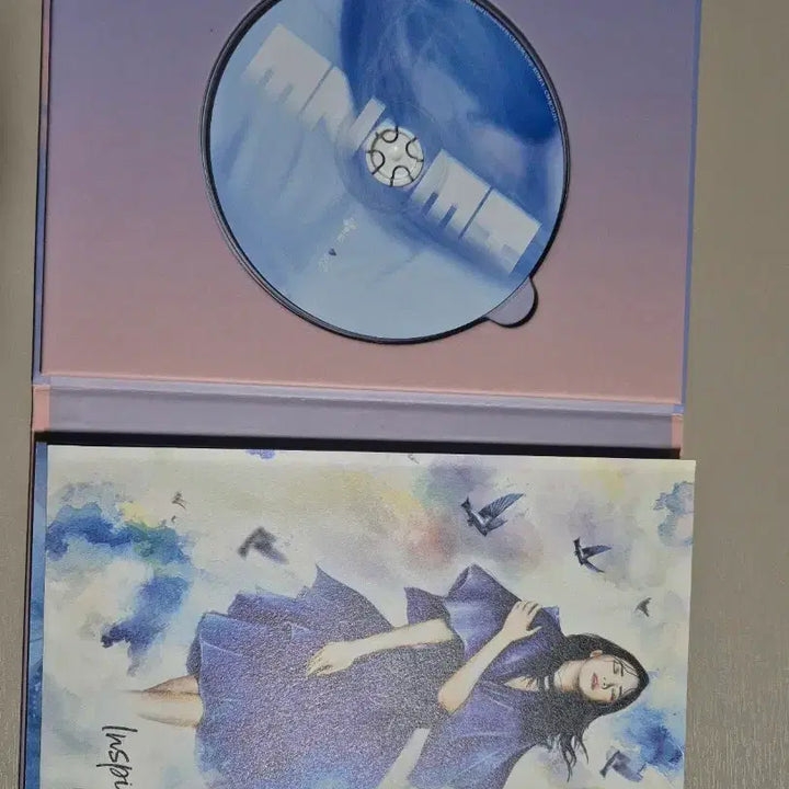 [SOLD OUT] 헤이즈 바람 앨범