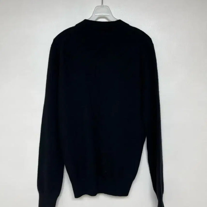 [BUNJANG] Comme des Garçons Double W"a"pen Cardigan (M) / 꼼데가르송 더블와펜 가디건 (M)