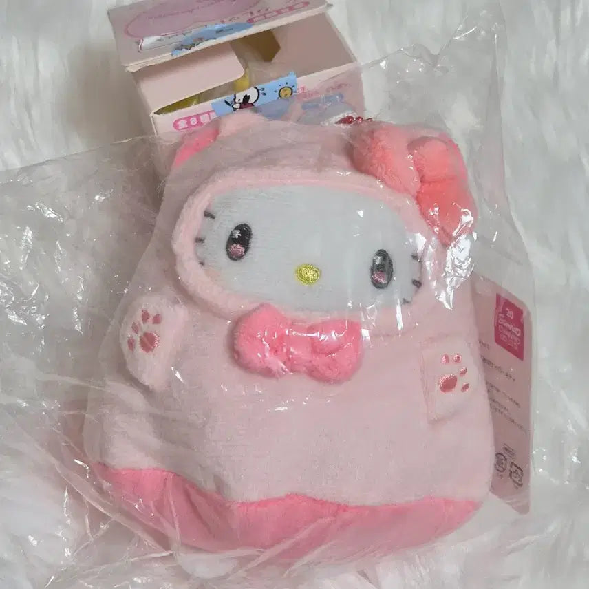 [BUNJANG] Sanrio Hello Kitty Obakenu Plush / 키티 오바케누 인형
