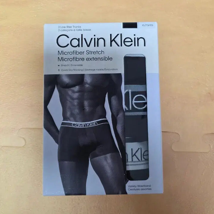 [BUNJANG] Calvin Klein Men&