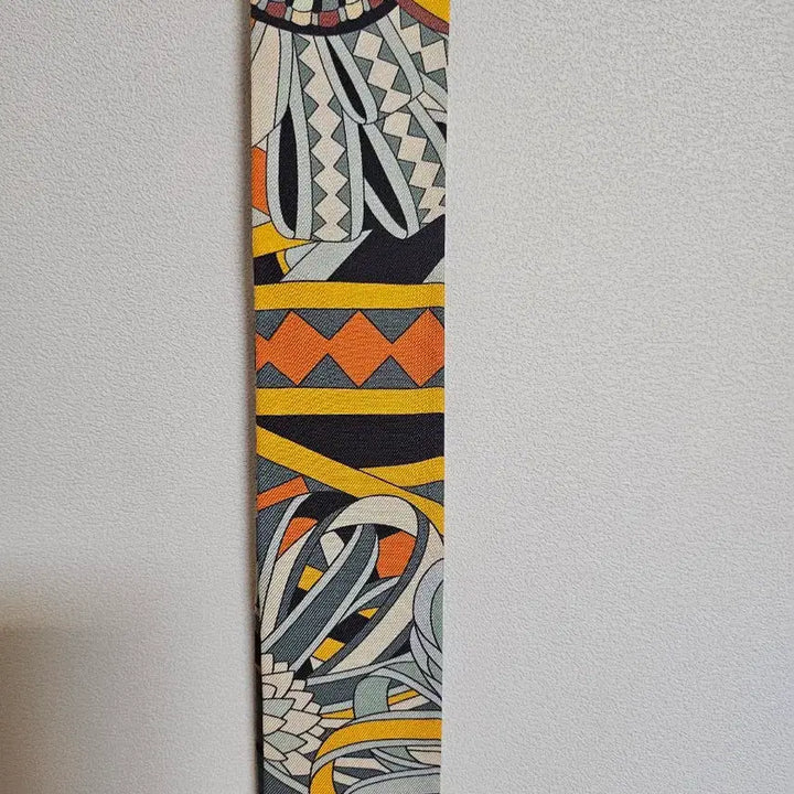 [BUNJANG] Hermes Twilly Scarf / 에르메스 트윌리 스카프