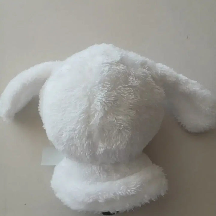 [SOLD OUT] 문스독 니콜라이 누이구루미 인형