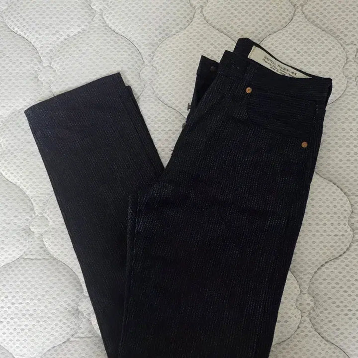 [BUNJANG] Kapital Sashiko Century Denim Jeans Indigo Size 30 / 급처-kapital 사시코 센츄리 데님 123(올인디고)