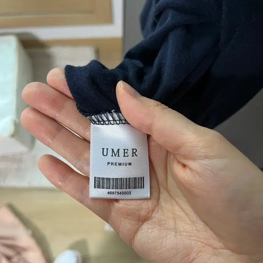 [BUNJANG] UMER One-Piece Dress / UMER 유메르 원피스
