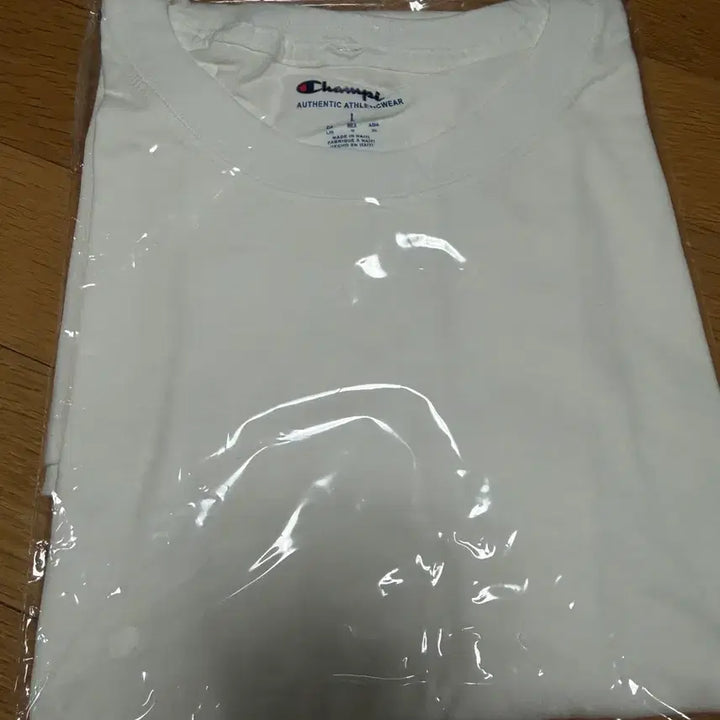[BUNJANG] Champion T-shirt L / 챔피온 반팔티 L