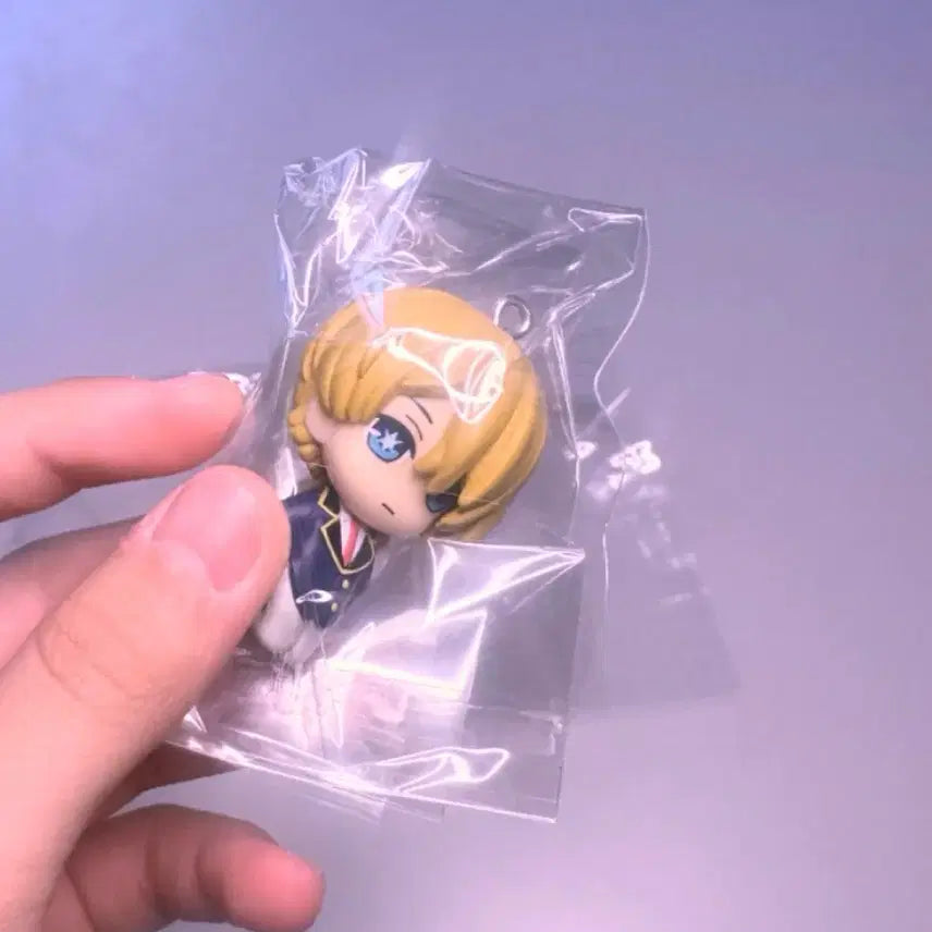 [SOLD OUT] 아쿠아 키링