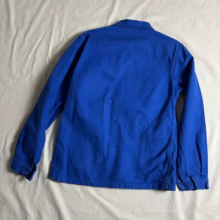 [BUNJANG] French Work Jacket T40 / French Work Jacket 프렌치 워크자켓 T40