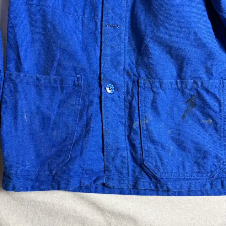 [BUNJANG] French Work Jacket T40 / French Work Jacket 프렌치 워크자켓 T40