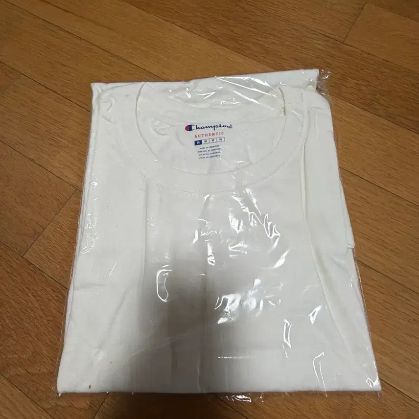 [BUNJANG] Champion T-shirt M / 챔피온 반팔티 M