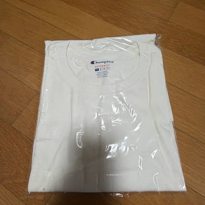 [BUNJANG] Champion T-shirt M / 챔피온 반팔티 M
