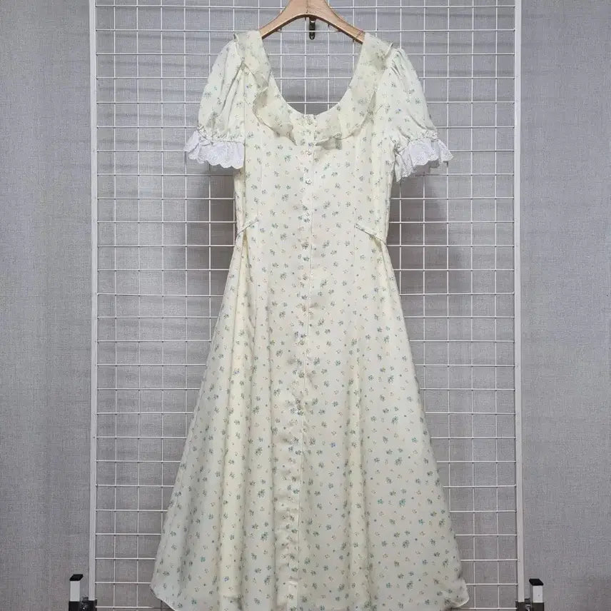 [BUNJANG] Margarin Fingers One-Piece Dress M / (새상품) 마가린핑거스 원피스