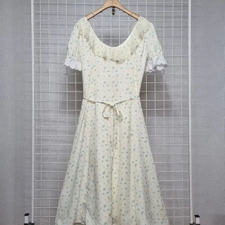 [BUNJANG] Margarin Fingers One-Piece Dress M / (새상품) 마가린핑거스 원피스