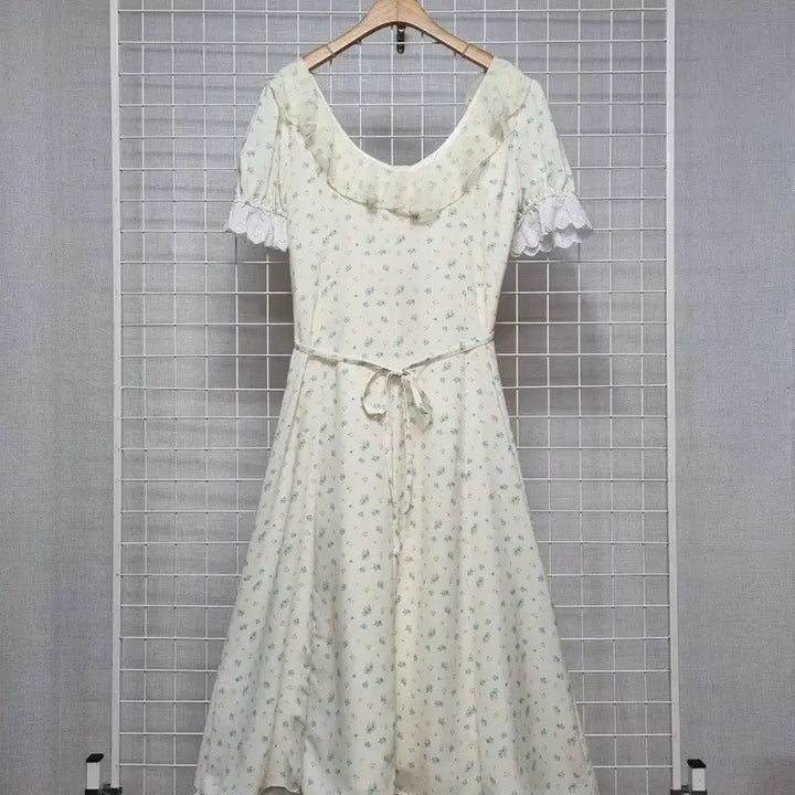 [BUNJANG] Margarin Fingers One-Piece Dress M / (새상품) 마가린핑거스 원피스
