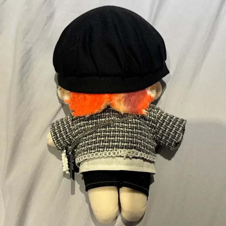 [BUNJANG] G-Dragon GD 20cm Doll / 지드래곤 지디 인형 무지개죵 20cm인형