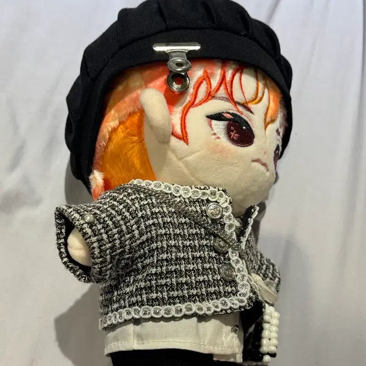 [BUNJANG] G-Dragon GD 20cm Doll / 지드래곤 지디 인형 무지개죵 20cm인형