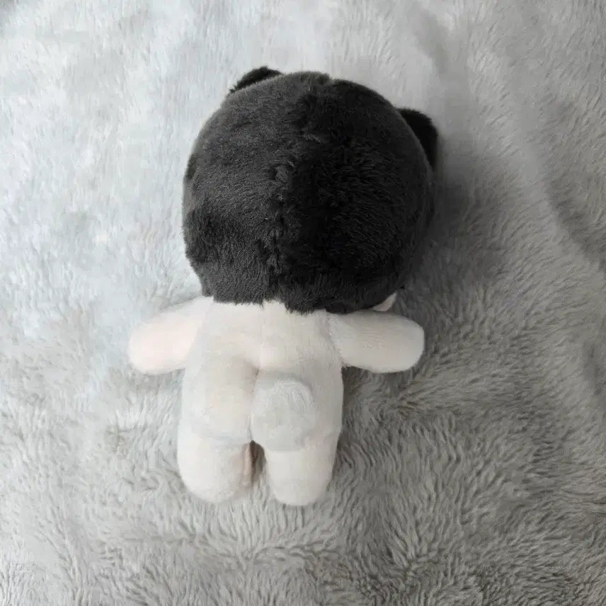 [BUNJANG] Goechul Kim Soleum 10cm Doll / 괴담출근 괴출 김솔음 속성 개인제작 10깅