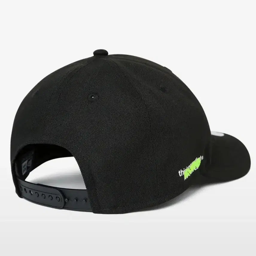 [BUNJANG] thisisneverthat New Era No Coffee 950 Ball Cap / (새상품) 디스이즈네버댓 뉴에라 노커피 950 볼캡