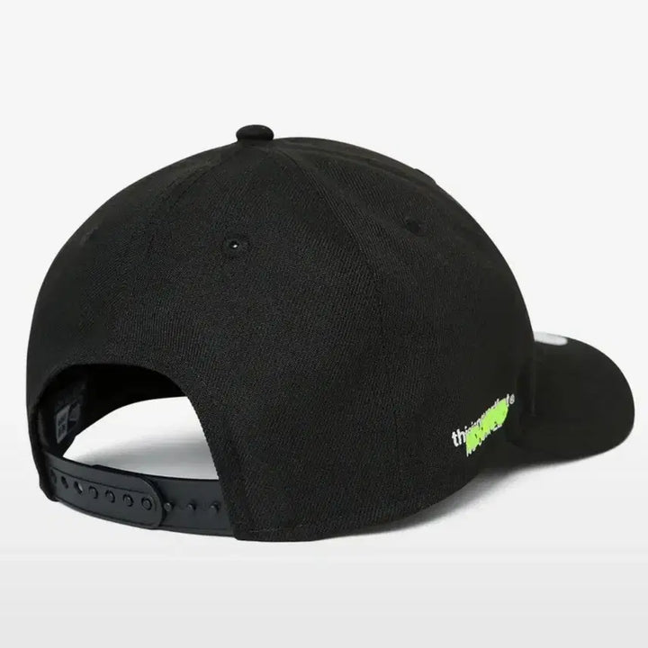 [BUNJANG] thisisneverthat New Era No Coffee 950 Ball Cap / (새상품) 디스이즈네버댓 뉴에라 노커피 950 볼캡