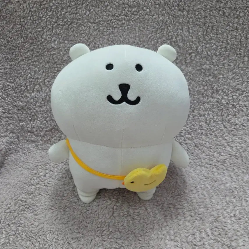 [BUNJANG] Beffulot Nongdamgom Plush / 비플랏 농담곰 인형