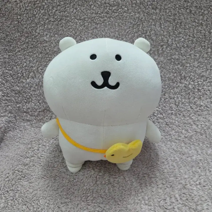 [BUNJANG] Beffulot Nongdamgom Plush / 비플랏 농담곰 인형