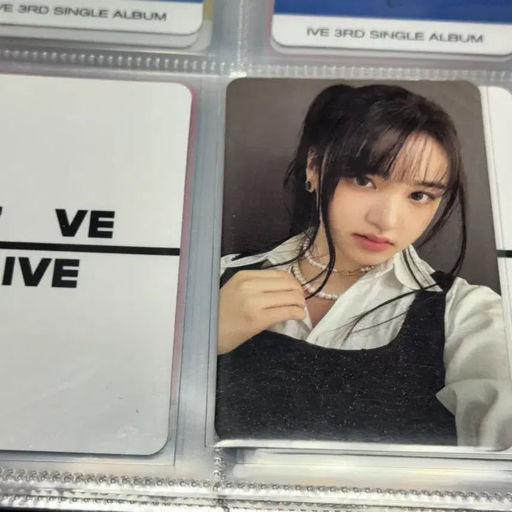 [BUNJANG] IVE Liz I AM Album / 아이브 아이엠 리즈 앨포