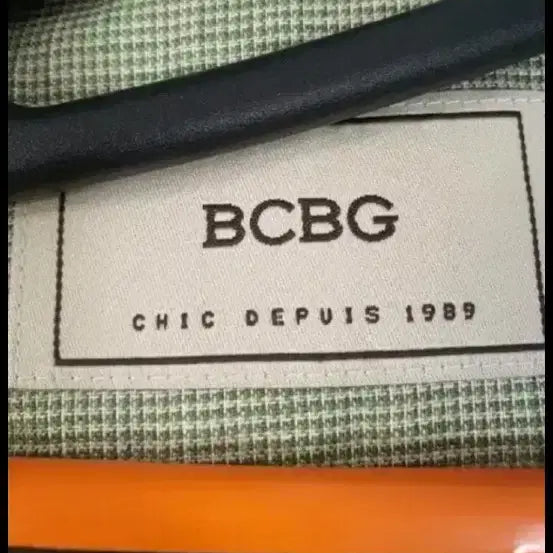 [BUNJANG] BCBG Linen Long Jacket Women&