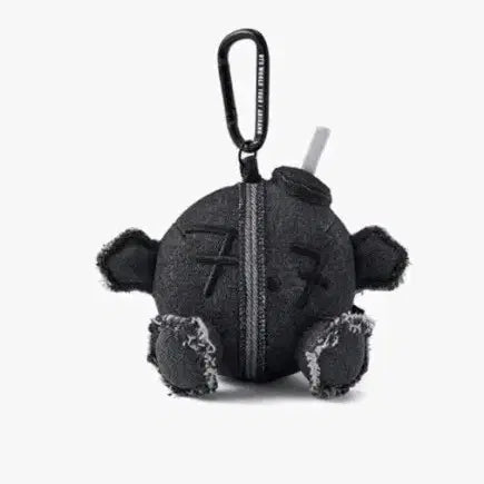 [BUNJANG] BTS Army Bomb Plush Keyring / 방탄소년단 BTS 아리랑  아미밤 플러시 키링