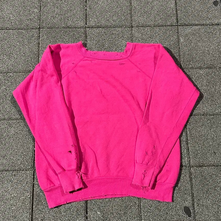 [BUNJANG] [빈티지] Vintage Sweat Shirt / [빈티지] Vintage Sweat Shirt