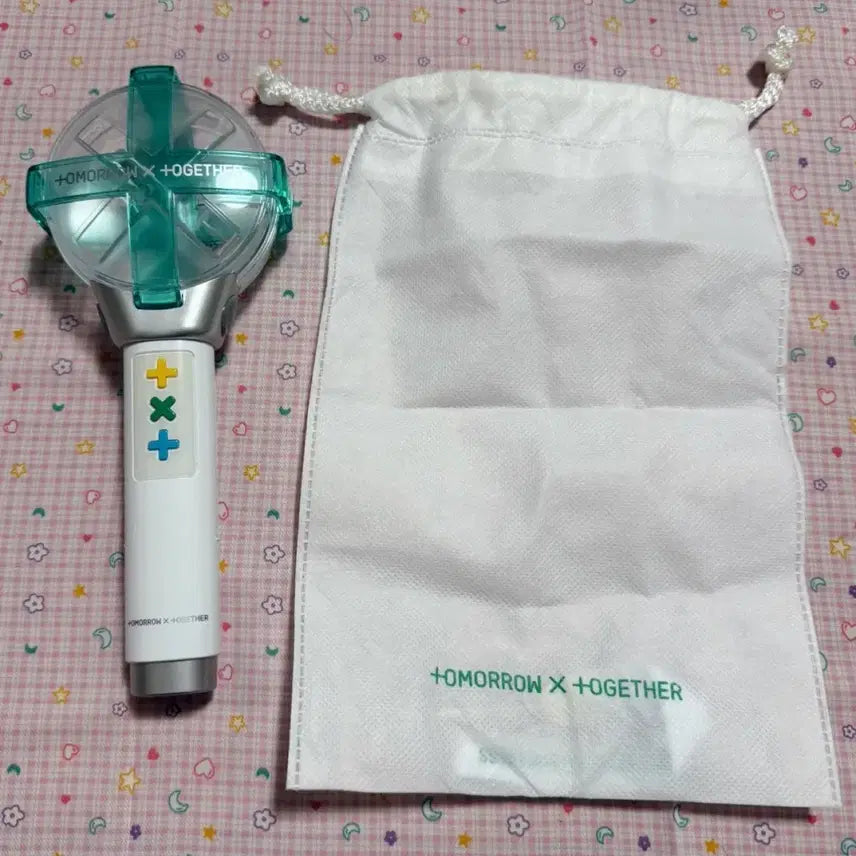 [BUNJANG] TXT MOA Light Stick Ver. 1 / 투모로우바이투게더 투바투 모아봉 1