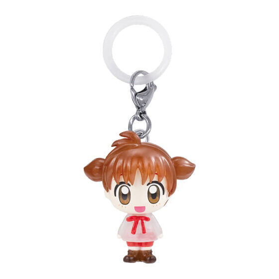 [SOLD OUT] 두근두근 비밀친구 메지루시 가챠 아미