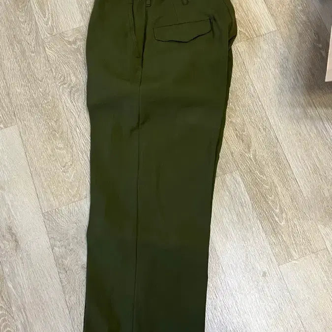 [BUNJANG] US Military Wool Pants / 미군 울팬츠 두벌