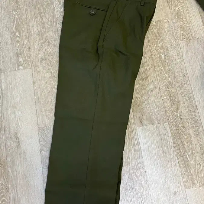 [BUNJANG] US Military Wool Pants / 미군 울팬츠 두벌
