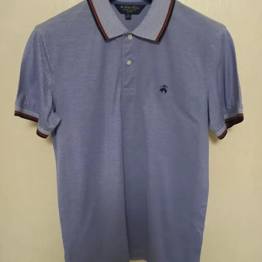 [BUNJANG] Brooks Brothers Polo Shirt / 브룩스브라더스 폴로티 100 [새제품]