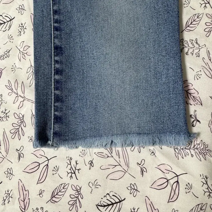 [BUNJANG] Cropped Jeans / CROPPED JEANS